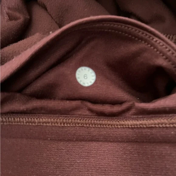 Lululemon tights - Picture 3 of 3